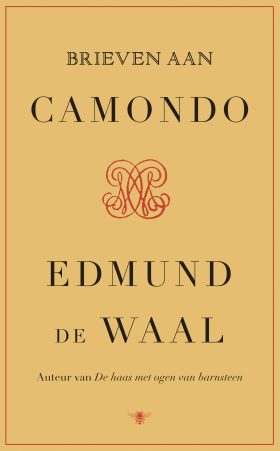 Brieven aan Camondo