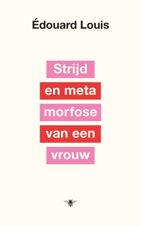 Strijd en metamorfose van een vrouw
