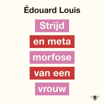 Strijd en metamorfose van een vrouw