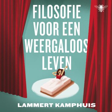Filosofie voor een weergaloos leven deel 1: Voor de verbinding met jezelf