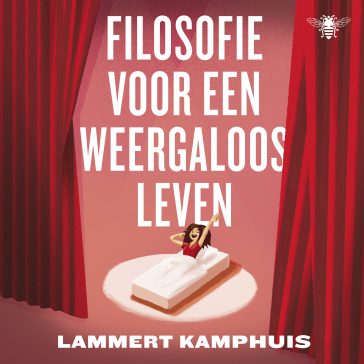 Filosofie voor een weergaloos leven deel 3: Voor de verhouding tot de wereld