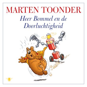 Heer Bommel en de Doorluchtigheid