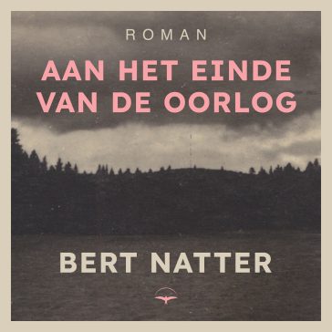 Aan het einde van de oorlog