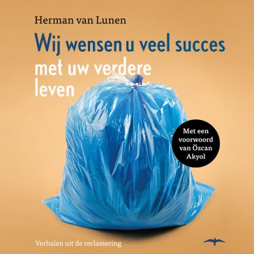 Wij wensen u veel succes met uw verdere leven