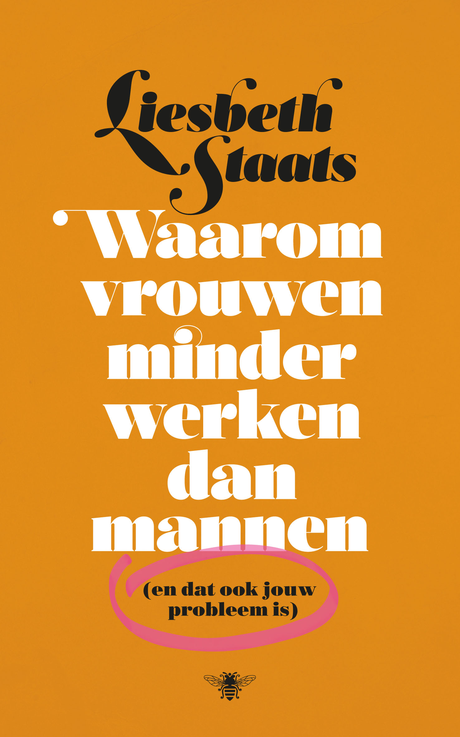 Waarom vrouwen minder werken dan mannen