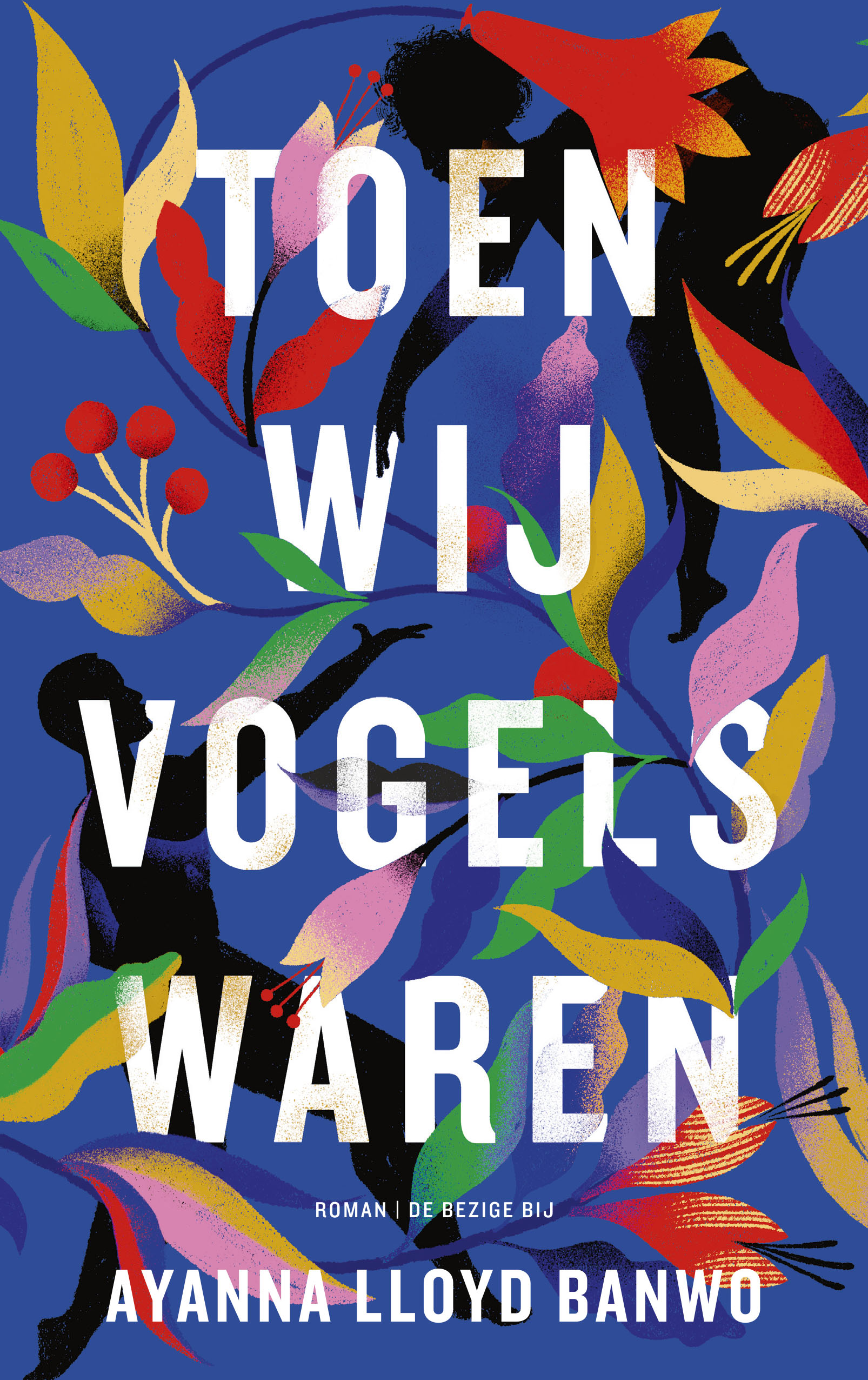 Toen wij vogels waren (literair abonnement)