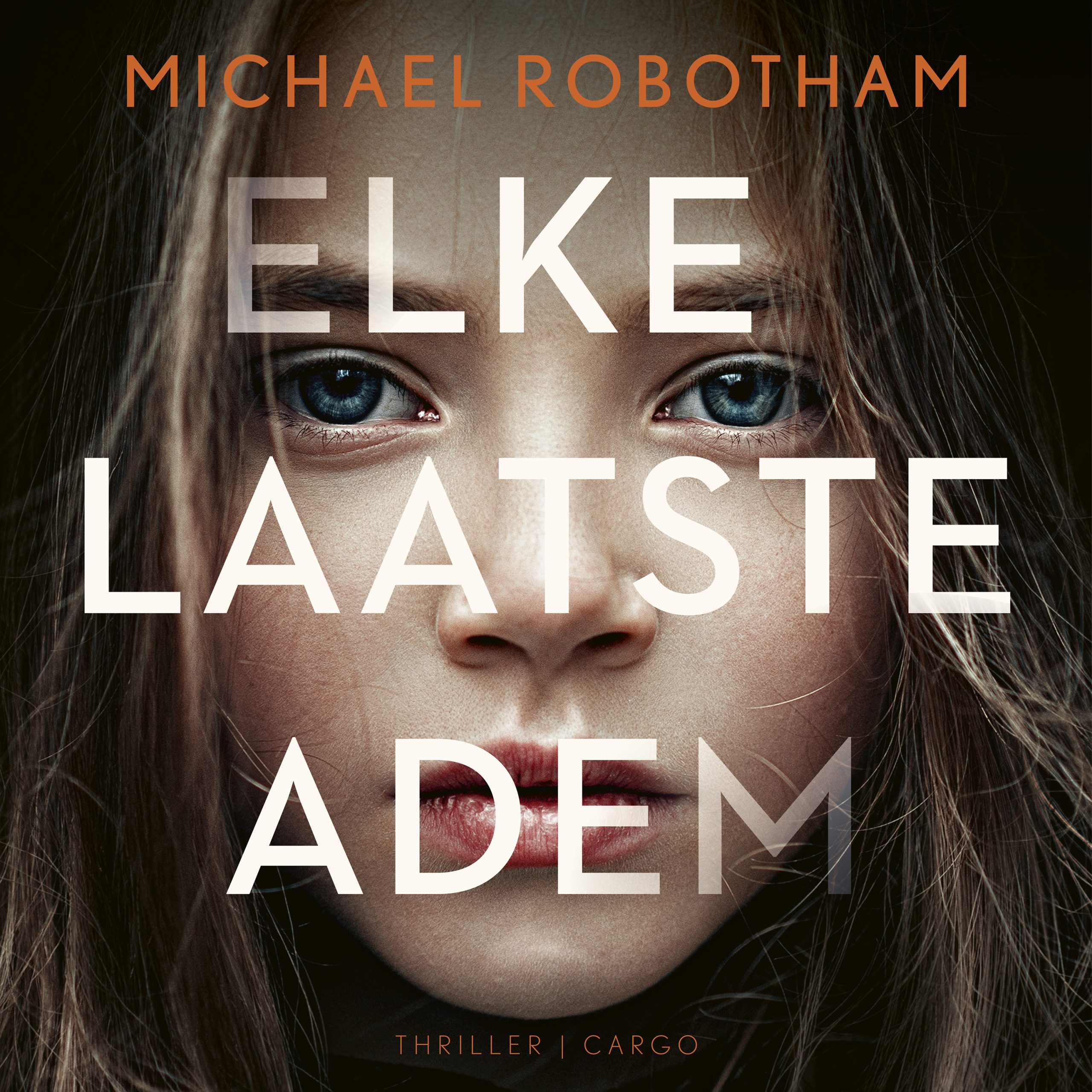 Elke laatste adem