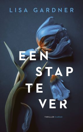 Een stap te ver