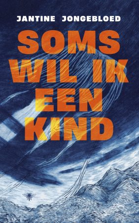 Soms wil ik een kind