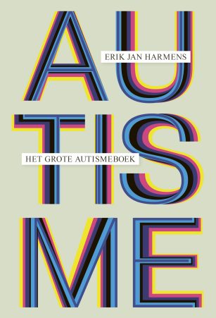 Het Grote Autismeboek