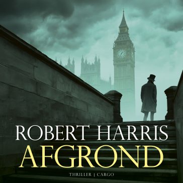 Afgrond