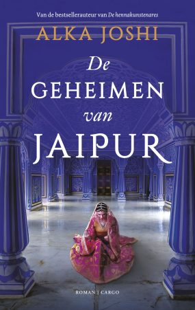De geheimen van Jaipur