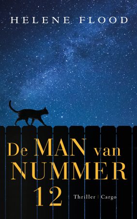 De man van nummer 12