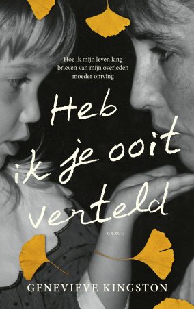 Heb ik je ooit verteld?
