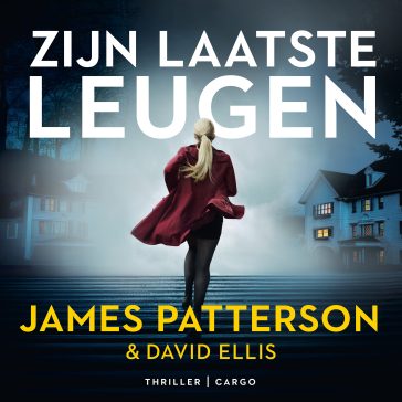 Zijn laatste leugen