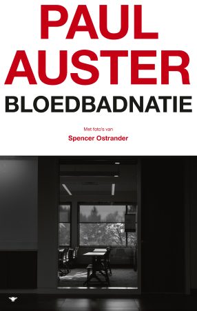 Bloedbadnatie