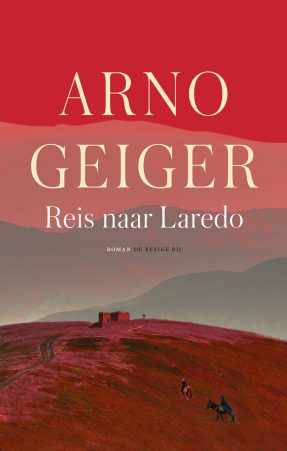 Reis naar Laredo