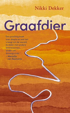 Graafdier
