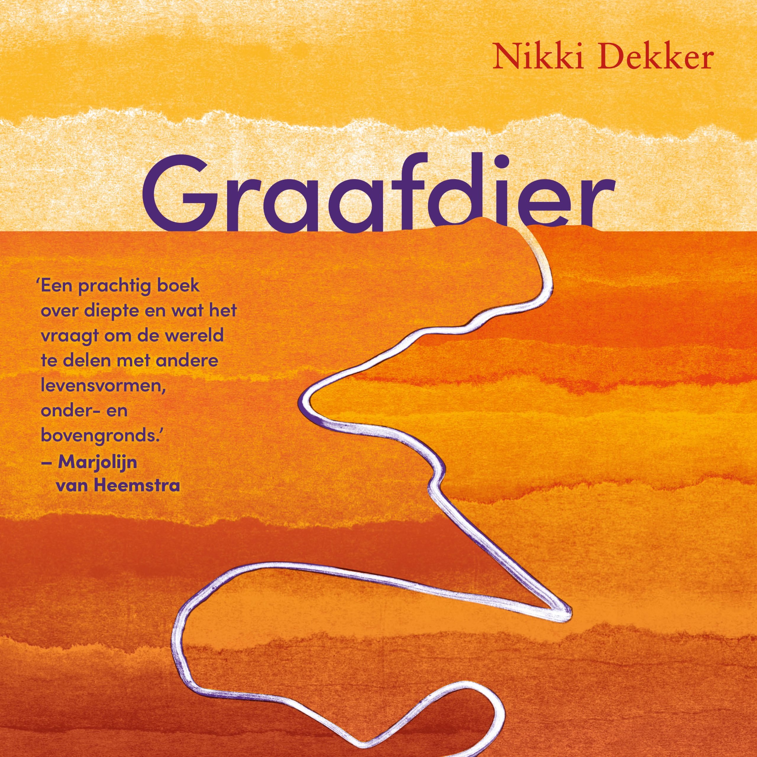 Graafdier