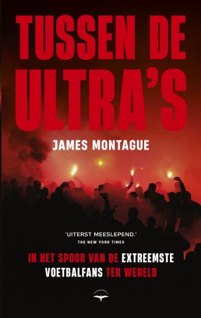 Tussen de ultra's