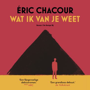Wat ik van je weet