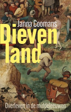 Dievenland