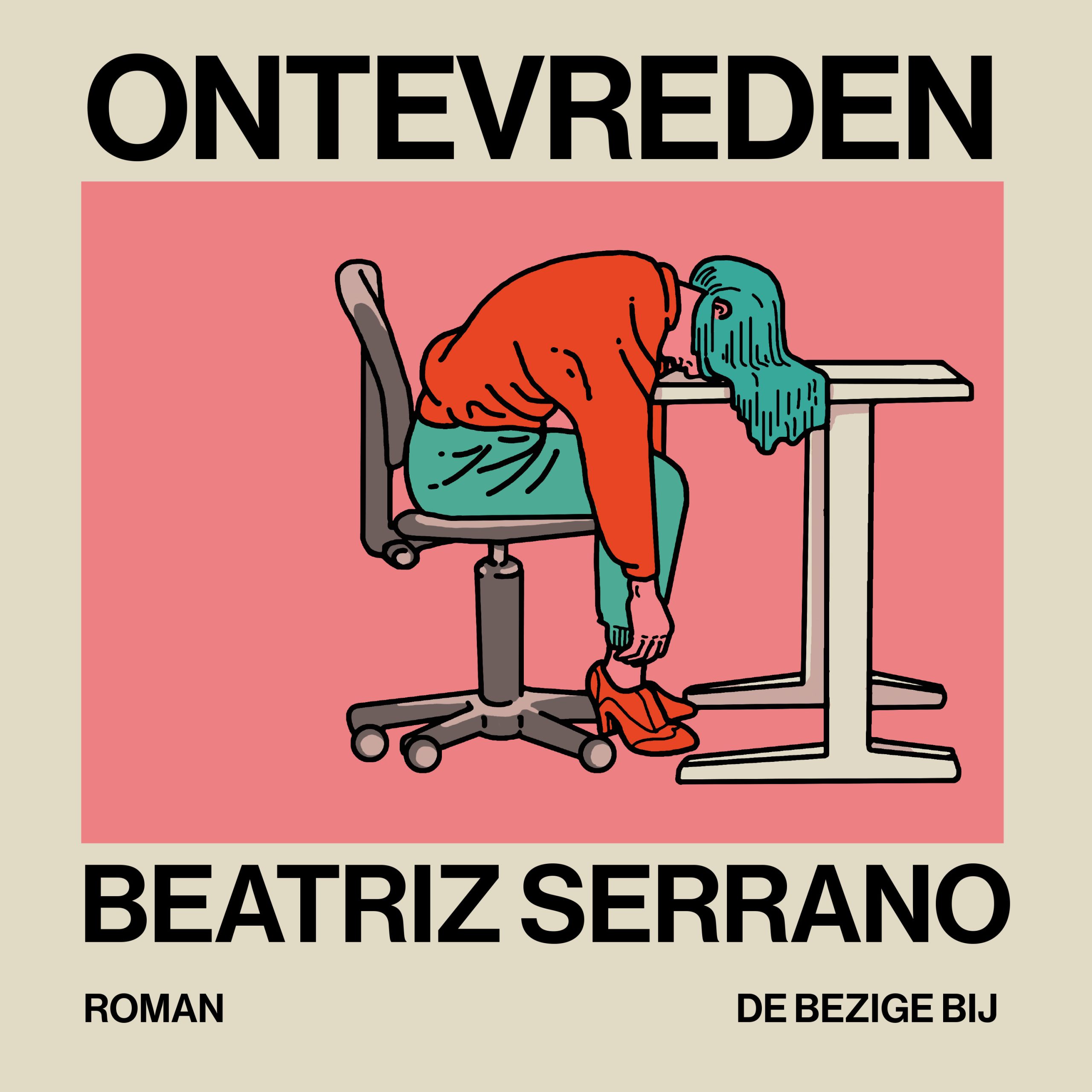 Ontevreden
