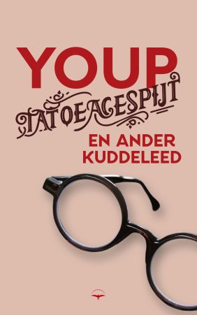 Tatoeagespijt en ander kuddeleed