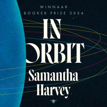 In orbit