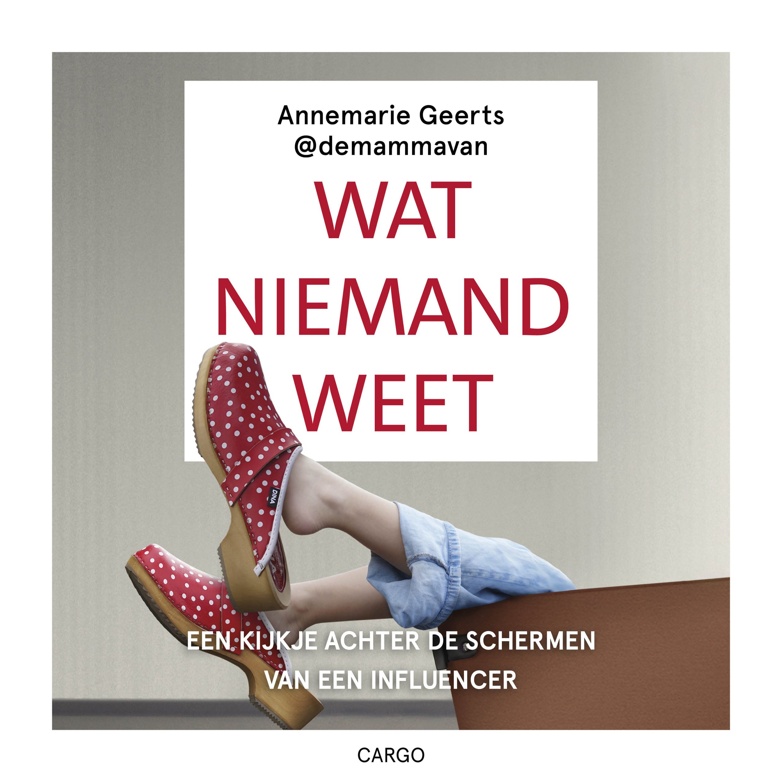 Wat niemand weet