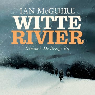 Witte rivier
