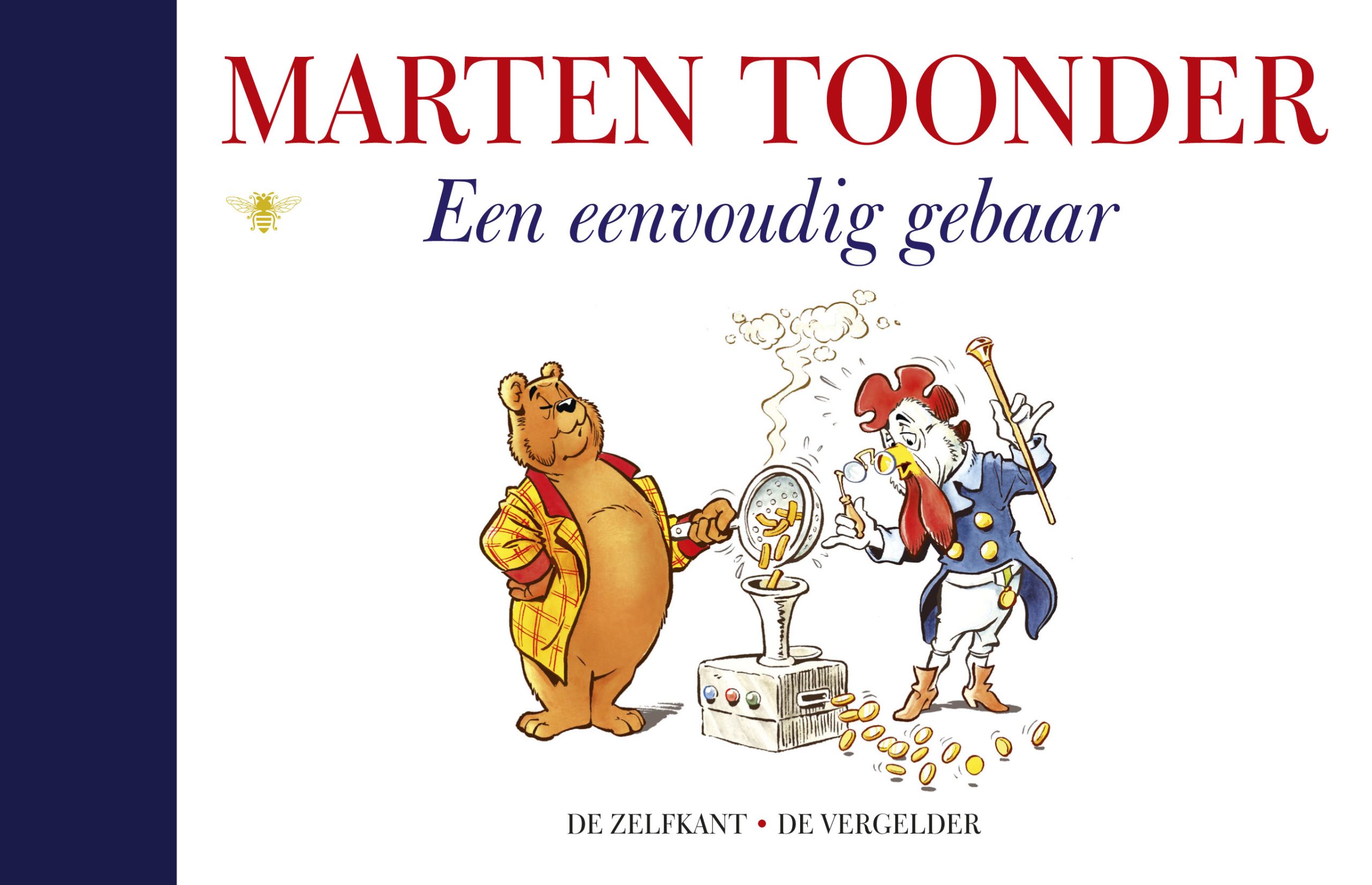 Een eenvoudig gebaar