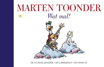 Wat mal!