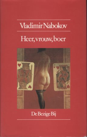 Heer, vrouw, boer