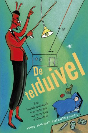 De telduivel [Roularta special]