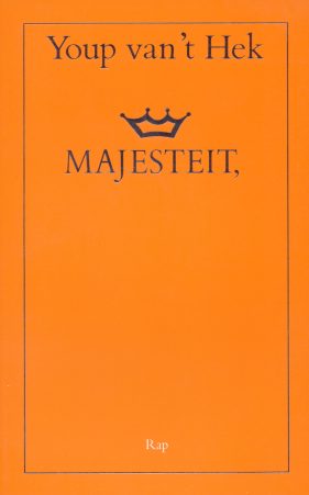 Majesteit