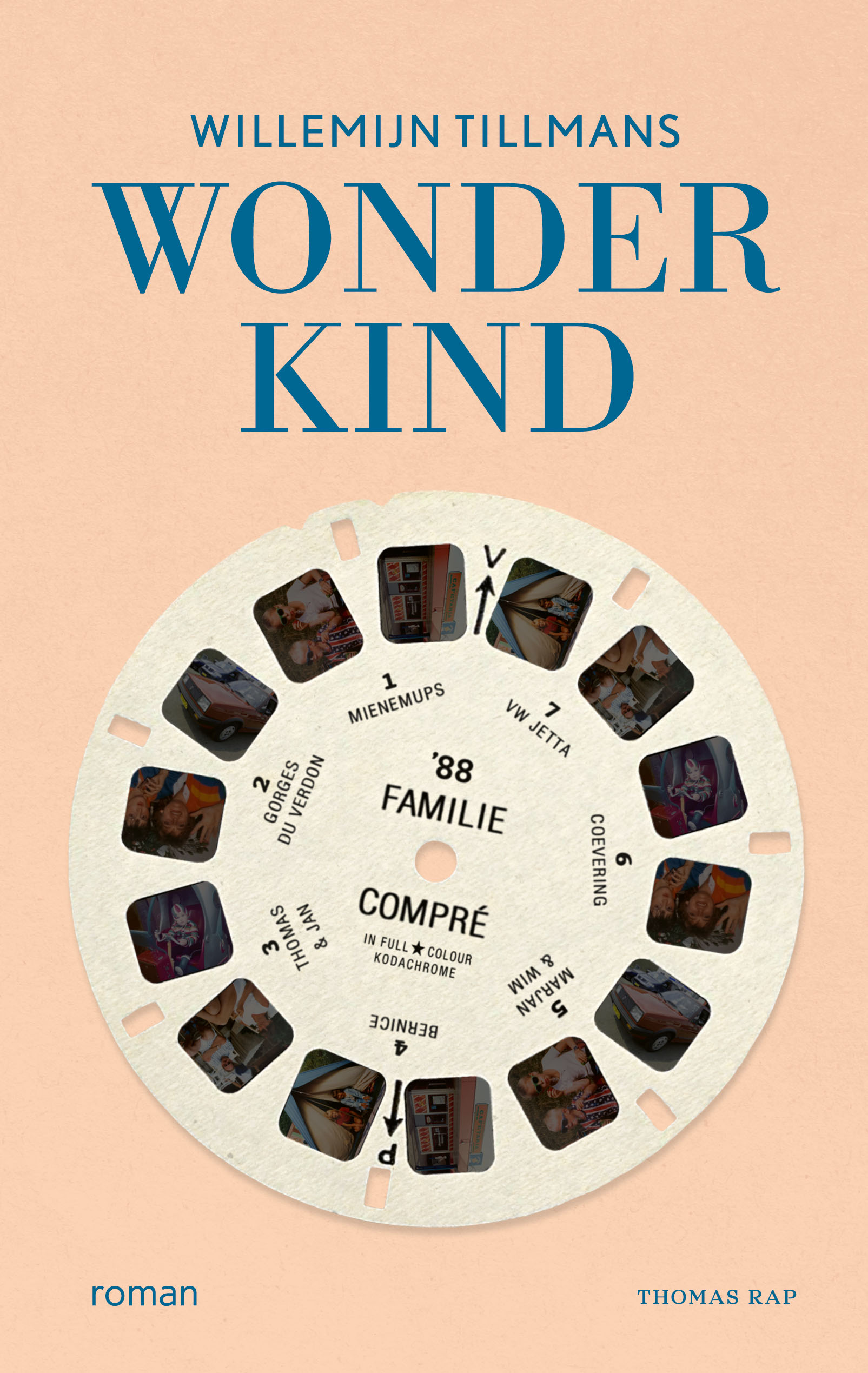 Wonderkind
