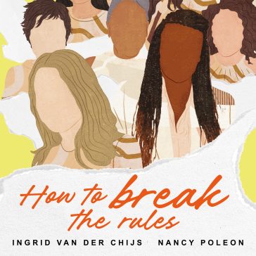 How to break the rules (NL)