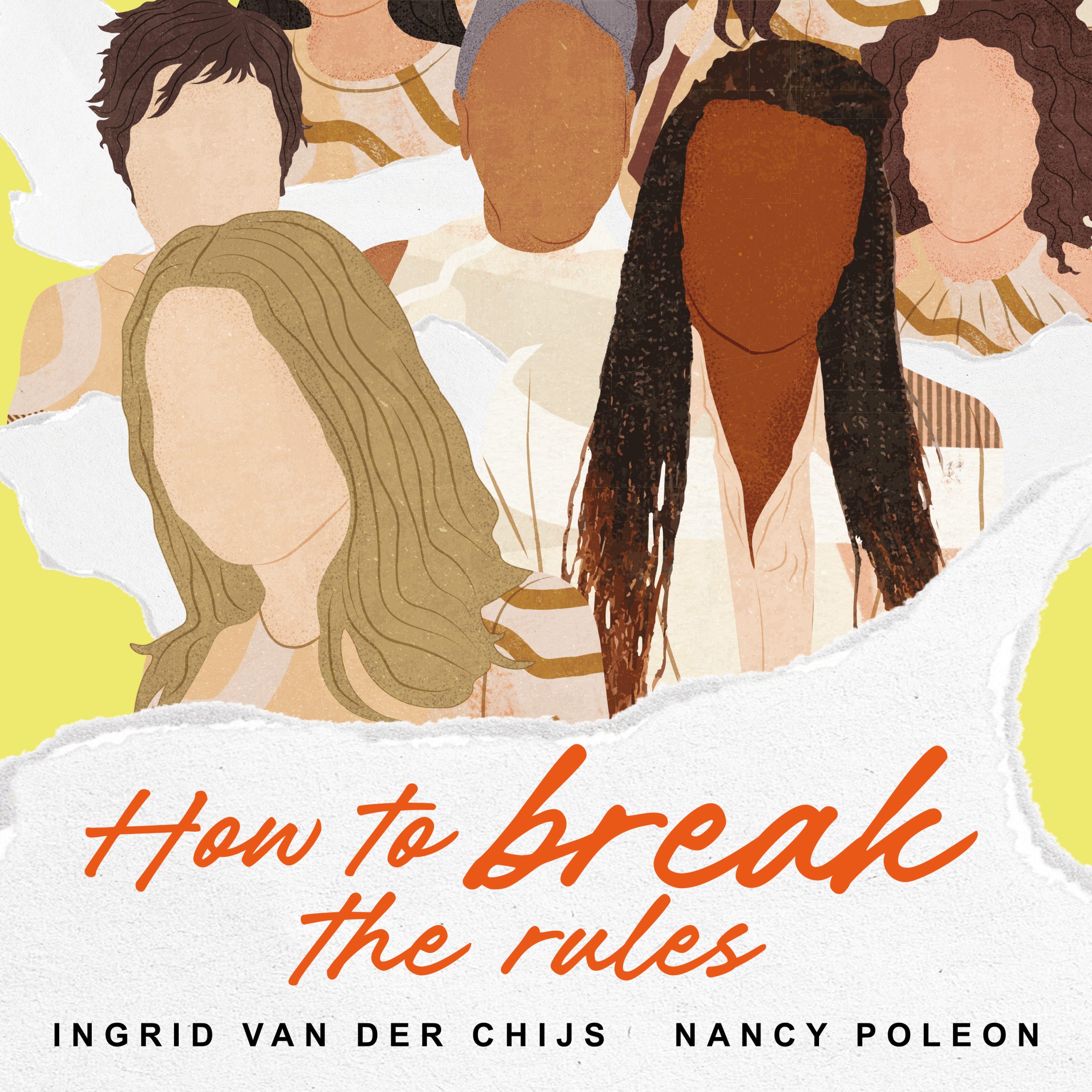 How to break the rules (NL)