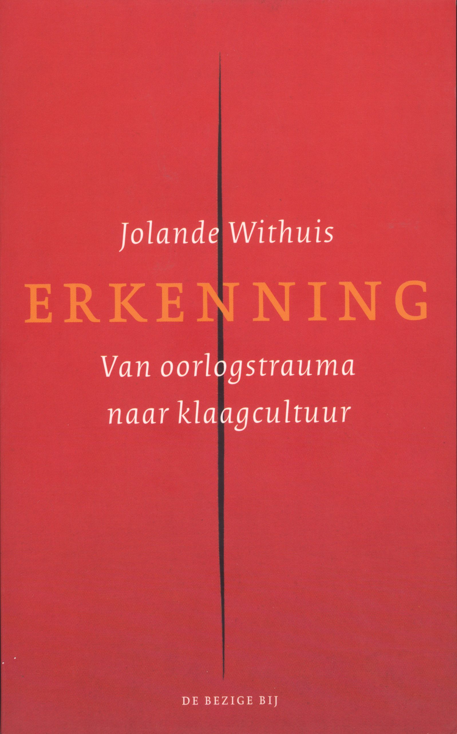 Erkenning