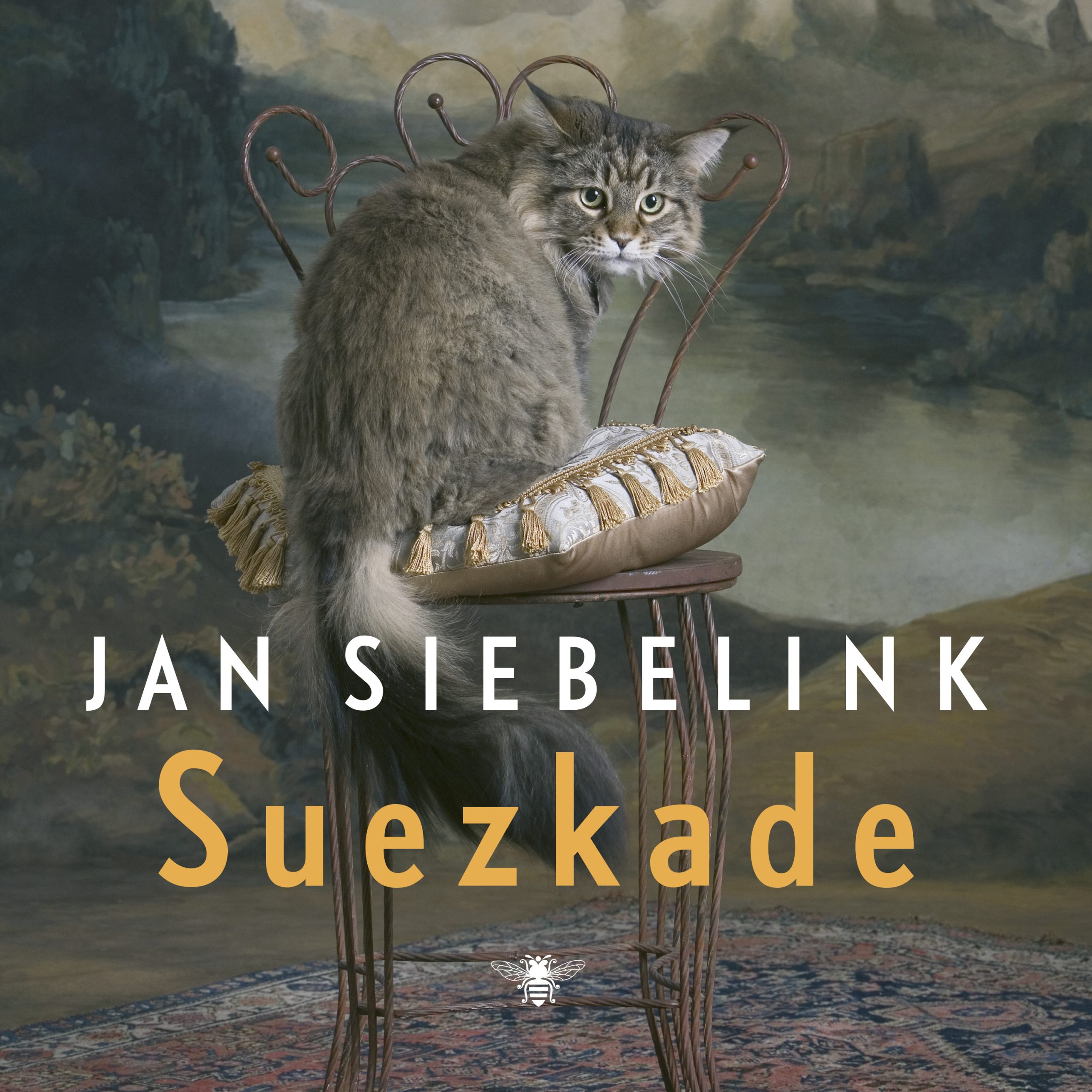 Suezkade