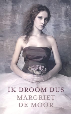 Ik droom dus