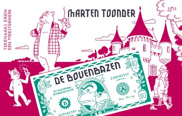 De bovenbazen