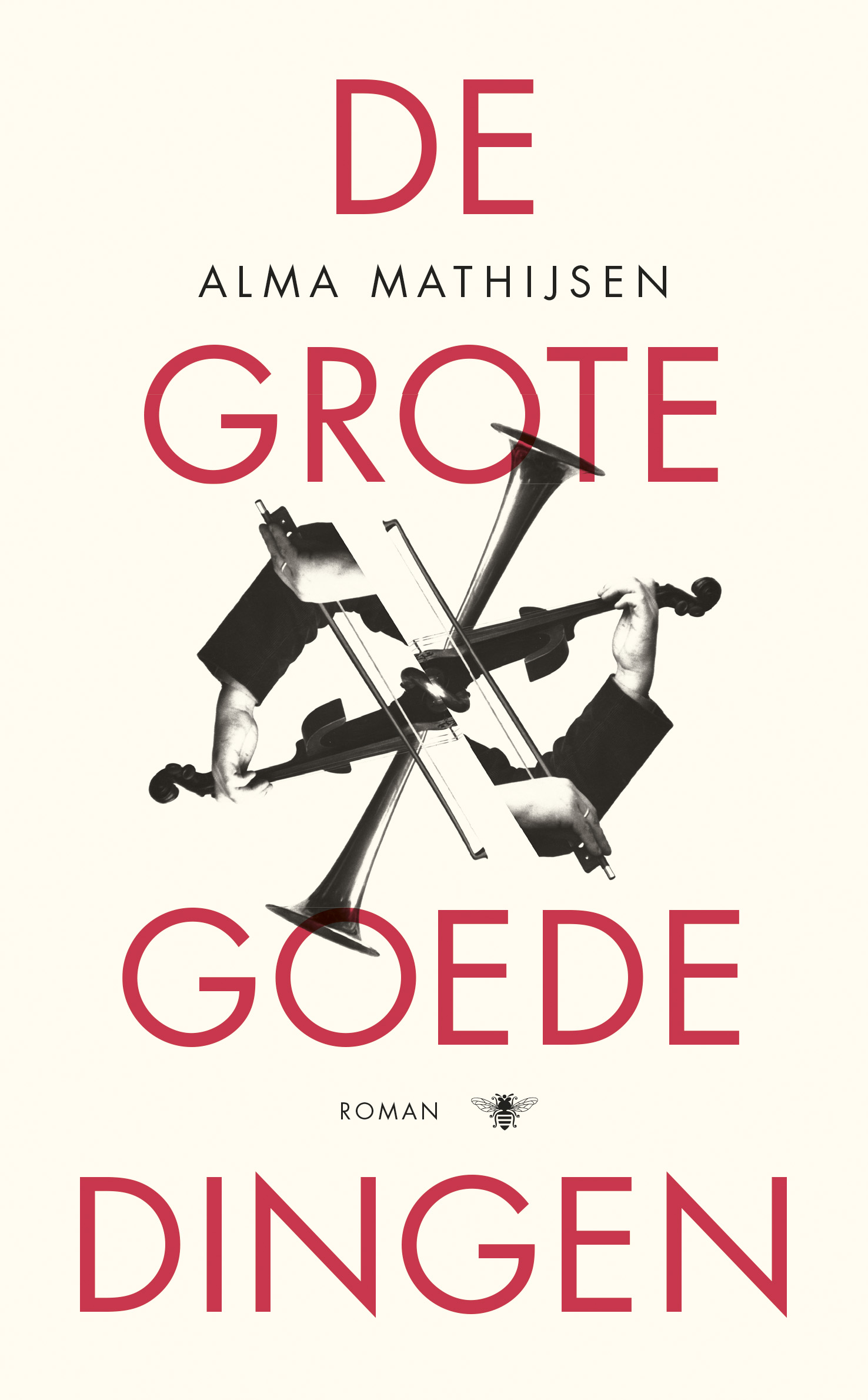 De grote goede dingen