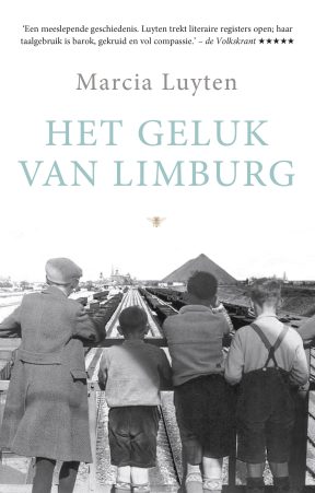 Het geluk van Limburg