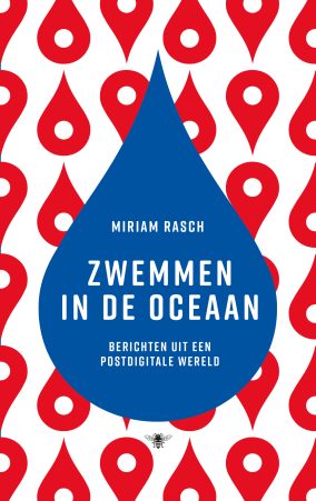 Zwemmen in de oceaan