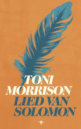 Lied van Solomon