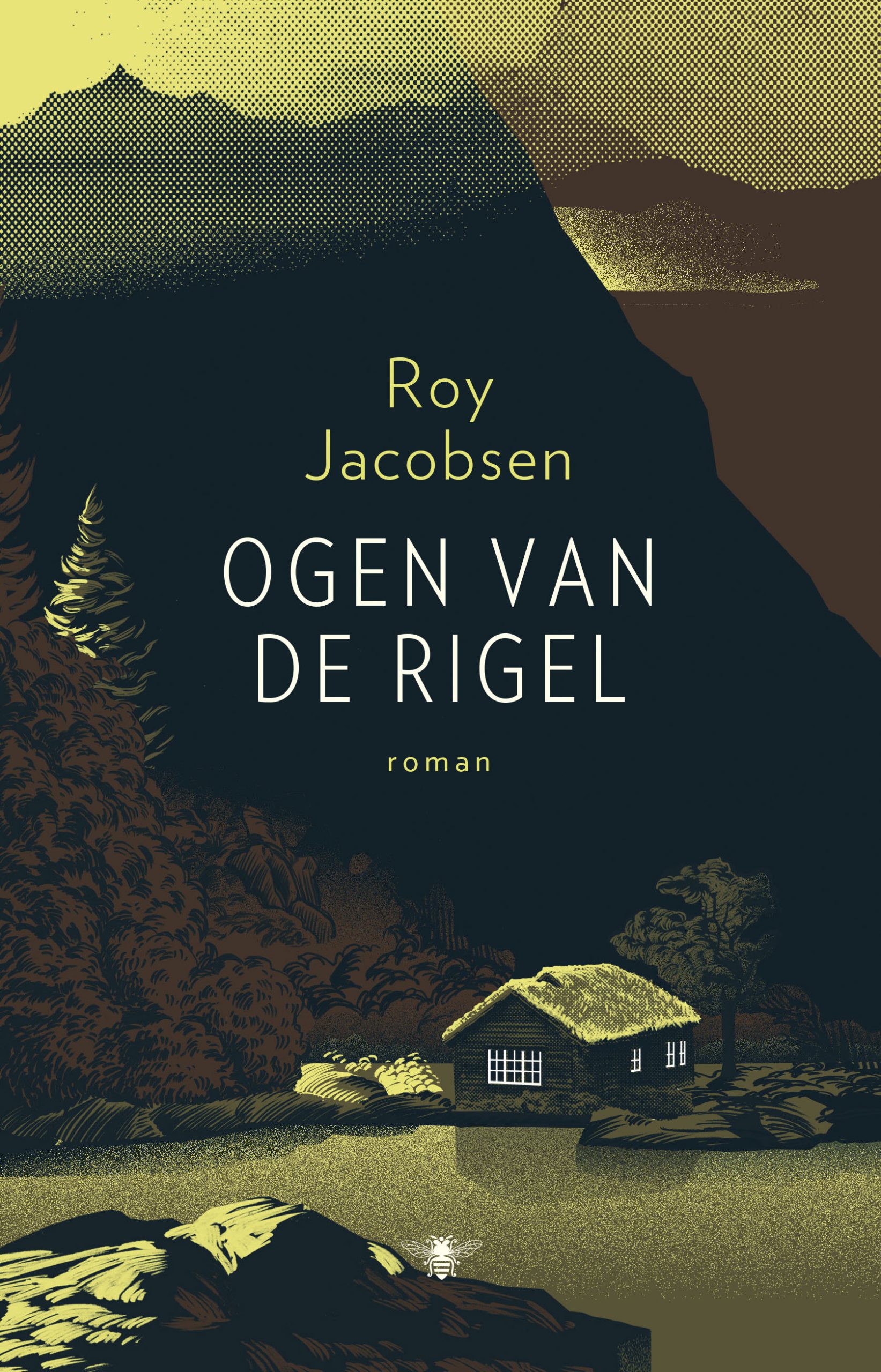 Ogen van de Rigel