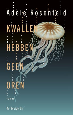 Kwallen hebben geen oren