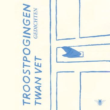 Troostpogingen